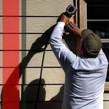 Professional Siding in Bushland, TX